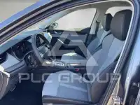 2025 Skoda Octavia