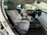 2025 Skoda Octavia