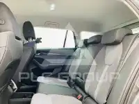 2025 Skoda Octavia