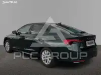 2025 Skoda Octavia