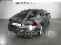 2025 Skoda Octavia