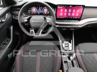 2025 Skoda Octavia