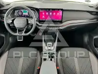 2025 Skoda Octavia