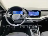 2025 Skoda Octavia