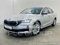 2025 Skoda Octavia