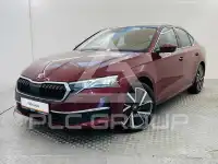 2025 Skoda Octavia