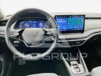 2025 Skoda Octavia