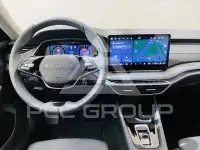 2025 Skoda Octavia