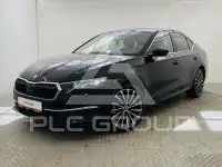 2025 Skoda Octavia