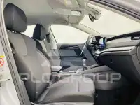 2025 Skoda Octavia