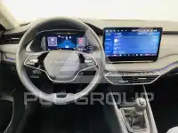 2025 Skoda Octavia