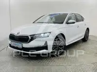 2025 Skoda Octavia