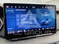 2025 Skoda Octavia
