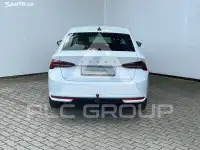2025 Skoda Octavia