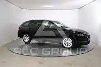 2025 Skoda Octavia