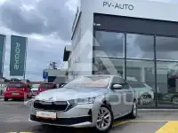 2025 Skoda Octavia