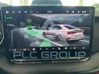 2025 Skoda Octavia