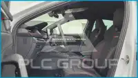 2025 Skoda Octavia