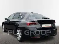 2025 Skoda Octavia