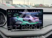 2025 Skoda Octavia