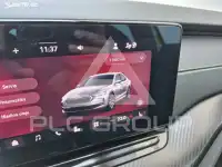 2025 Skoda Octavia