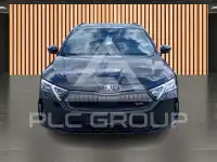2025 Skoda Octavia