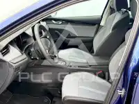 2025 Skoda Octavia