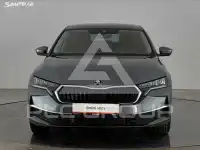 2025 Skoda Octavia