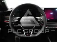 2025 Skoda Octavia