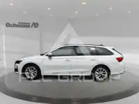 2025 Skoda Octavia