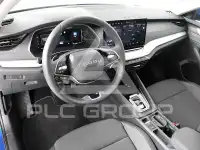 2025 Skoda Octavia