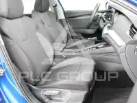 2025 Skoda Octavia