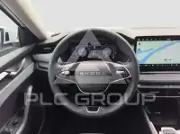 2025 Skoda Octavia