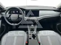 2025 Skoda Octavia