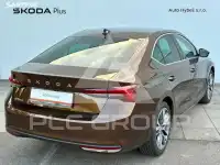 2025 Skoda Octavia