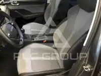 2025 Skoda Octavia