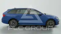 2025 Skoda Octavia