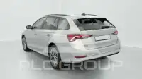 2025 Skoda Octavia