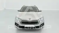 2025 Skoda Octavia