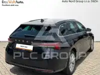 2025 Skoda Octavia