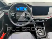 2025 Skoda Octavia