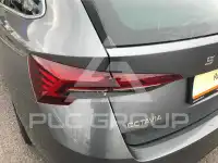 2025 Skoda Octavia