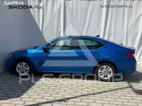 2025 Skoda Octavia