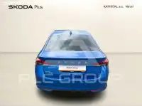 2025 Skoda Octavia