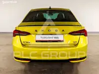 2025 Skoda Octavia