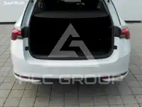 2025 Skoda Octavia