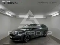 2025 Skoda Octavia