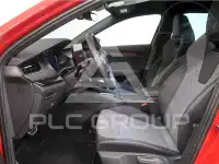 2025 Skoda Octavia