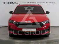 2025 Skoda Octavia