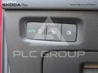 2025 Skoda Octavia